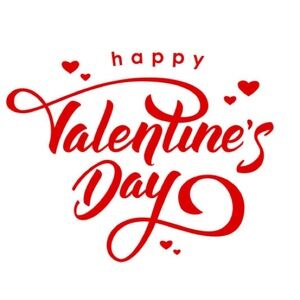 💘 Happy Valentine’s Day 💘